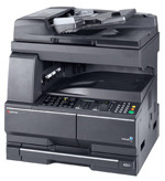 Manufacturers Exporters and Wholesale Suppliers of Kyocera Xerox Machines Kolkata West Bengal